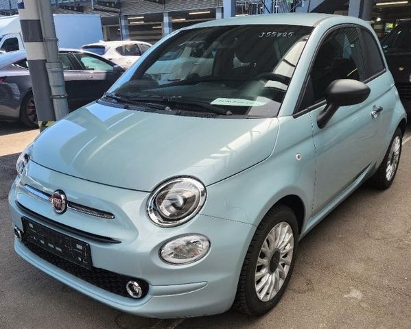 Fiat 500 1.0 -- Komfortpaket/ Einparkhilfe/ 15LM