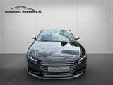 Audi TTS Roadster 2.0 TFSI quattro*Leder*Navi*Matrix* - gebrauchte Audi TTS aus dem Jahr 2016