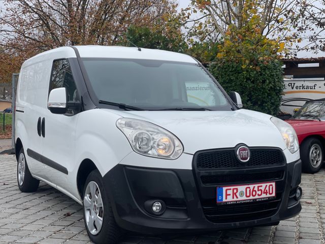 Fiat Doblo Doblò SX Kasten