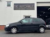 Volkswagen Polo IV Tour 1.2*HU/AU 07.27 - Volkswagen Polo Tour mit Benzin-Antrieb