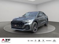 Audi Q8 - Vorschau Bild 1
