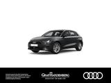Audi A3 Sportback 30 TDI Navi B&O - Audi A3 mit Diesel-Antrieb: Aud