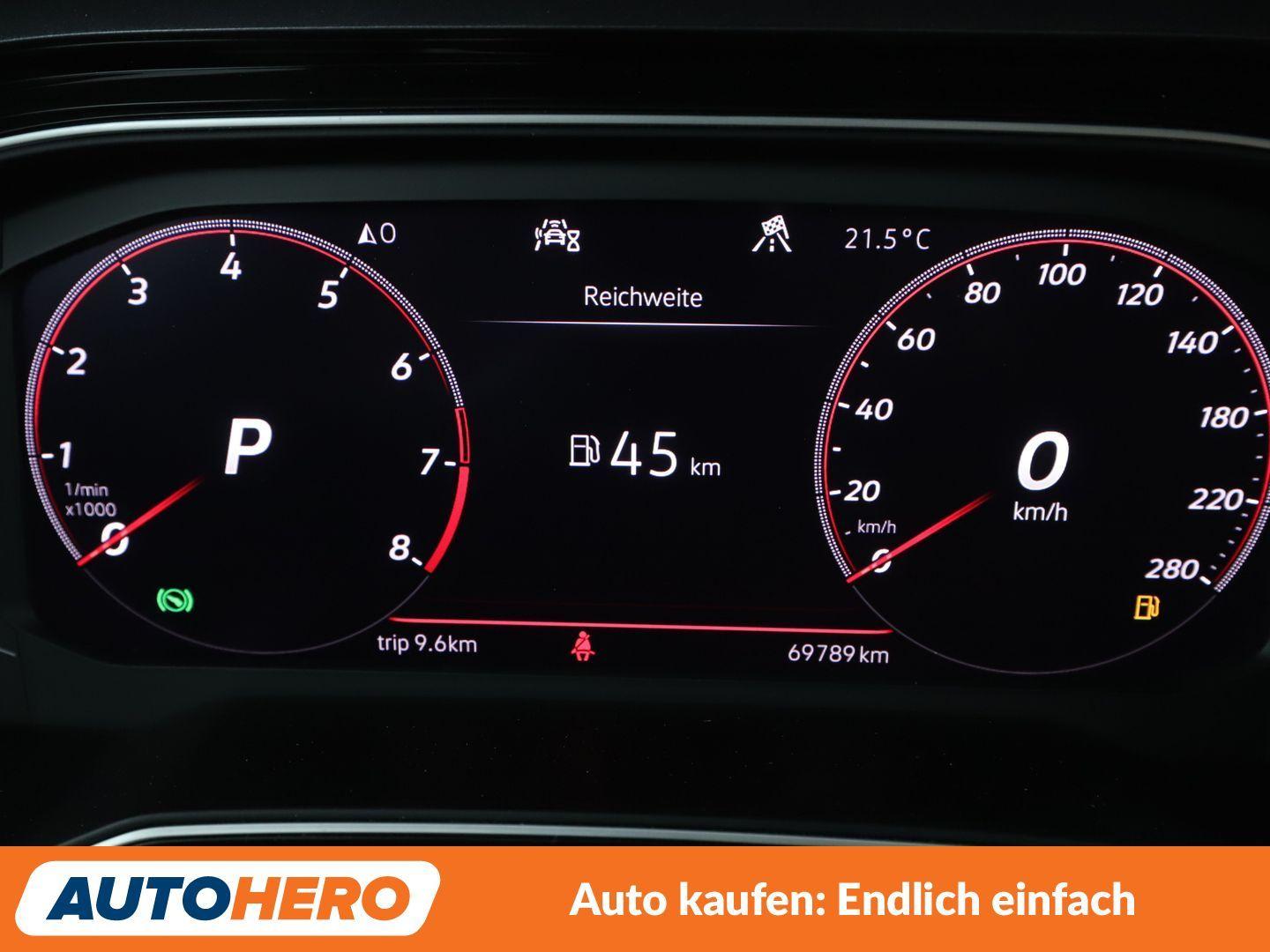 Volkswagen Polo 2.0 TSI GTI Aut.*NAVI*LED*ACC*CAM*PDC*SHZ*, миниатюра 18