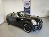 MINI Cooper S Roadster + LED/NAVI/HARMAN-KARDON/TEMP - MINI Cooper S Roadster Gebrauchtwagen