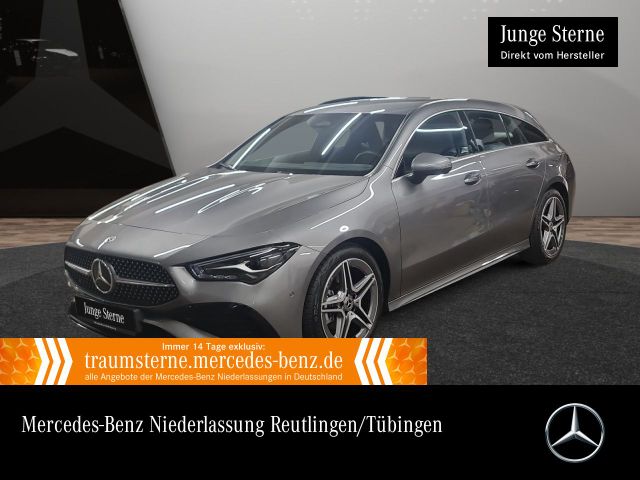 MERCEDES-BENZ CLA 180 SB AMG Advanced+/EasyPack/Winter/Kamera