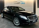 Mercedes-Benz S500 4Matic*Leder*Navi*Memory*Sitzbel.*Virtual* - Mercedes-Benz S-Klasse