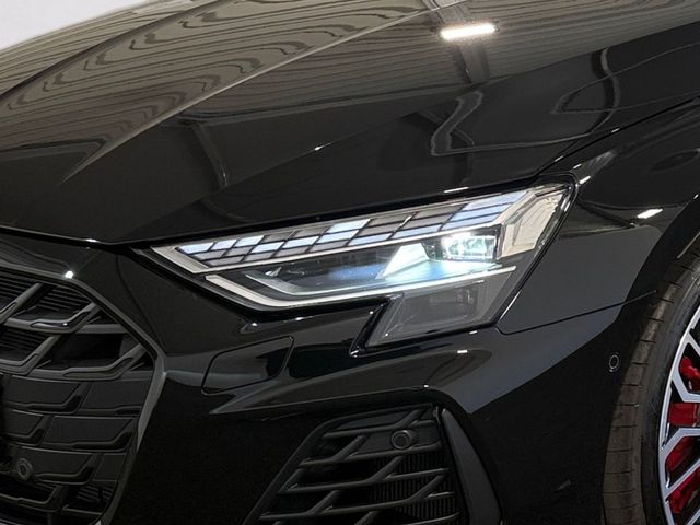 S3 Sportback TFSI QTT MATRIX+PANO+KAMERA+NAV+HUD