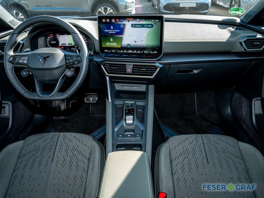 Cupra Leon - Bild 11