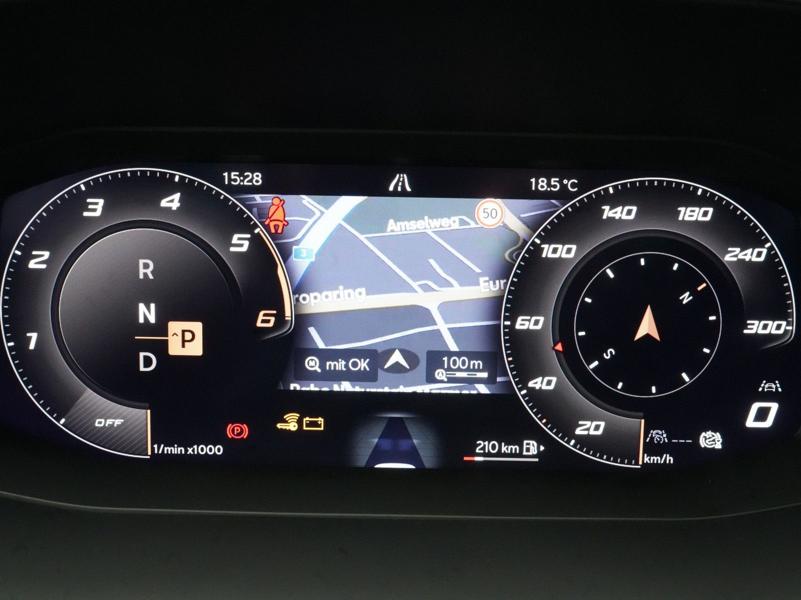 Cupra Leon - Bild 5