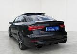 Audi RS3 Limo 2.5 TFSI Quattro PANO/KAMERA/RS-AGA - gebrauchte Audi RS3 aus dem Jahr 2018