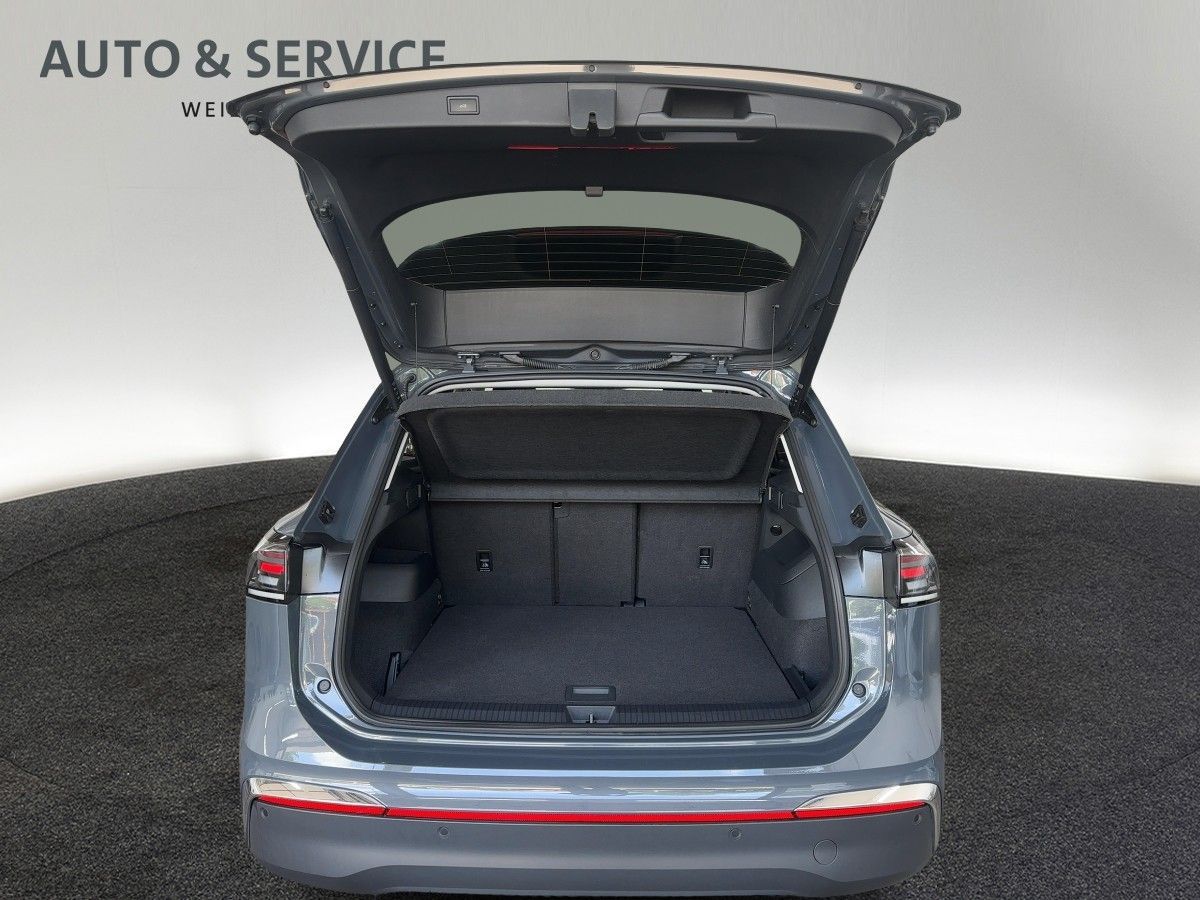 Volkswagen Tiguan 1.5 eTSI Elegance DSG AHK CAM TRAV STHZ foto 5