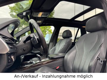 BMW X5 - 7