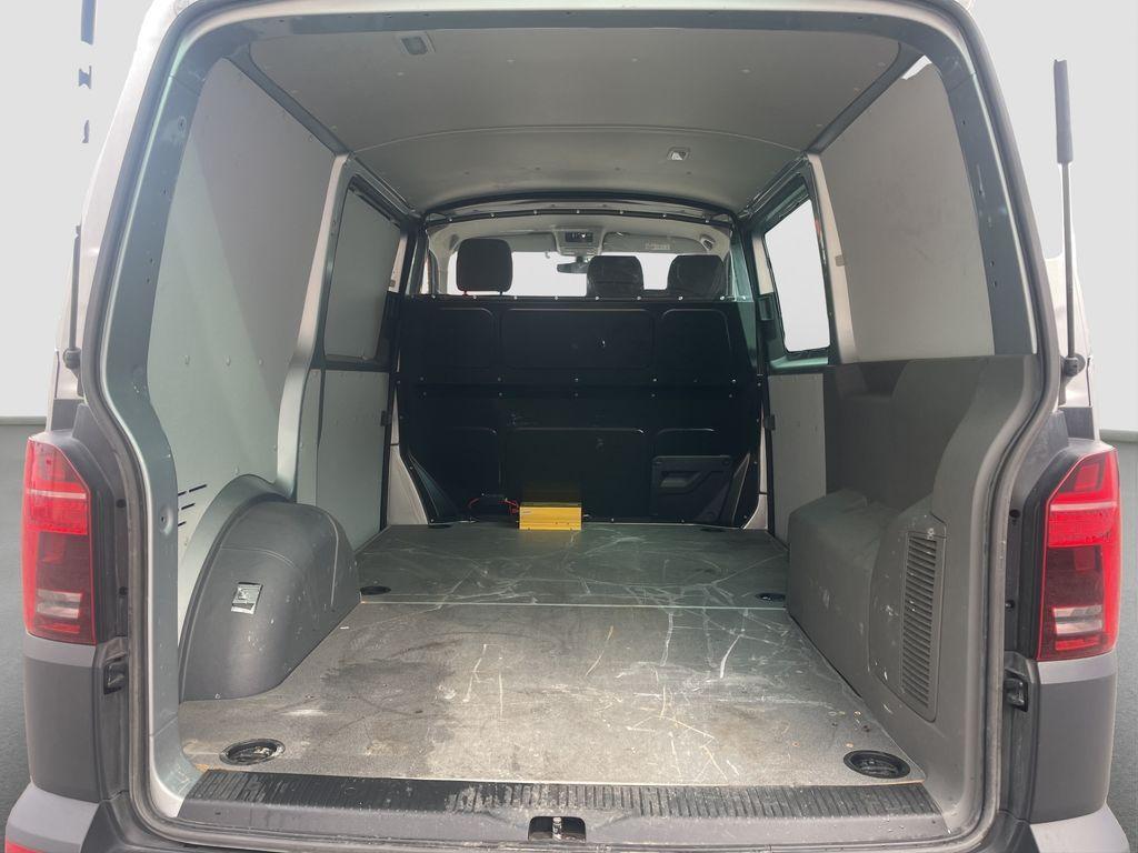Volkswagen T6.1 2.0 TDI 4MOTION Kasten L1H1 (EUR