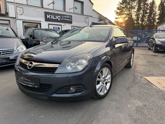 Opel Astra H Twin Top Cosmo Navi*Klima*Sitzheizung