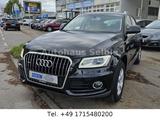 Audi Q5 2.0 TDI S tronic quattro NAVI*LEDER*XENON - gebrauchte Audi Q5 aus dem Jahr 2012