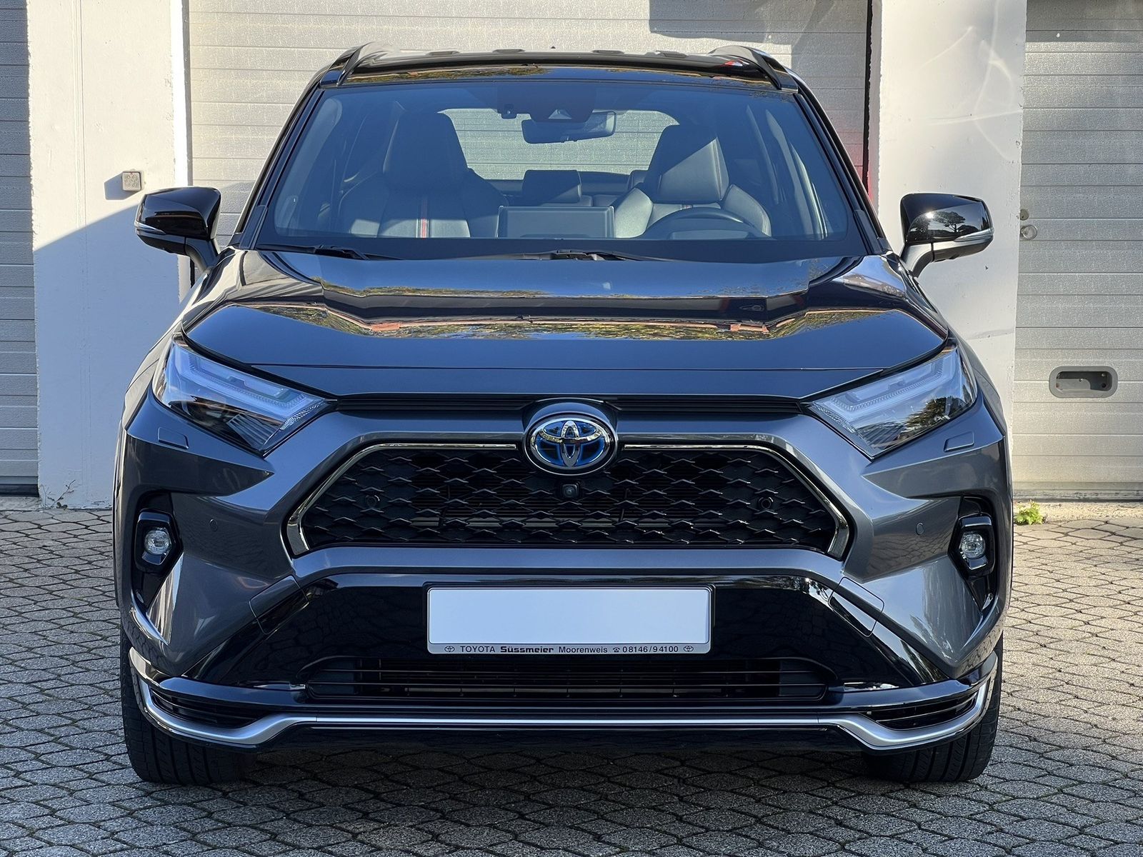 Toyota RAV4 Plug-in Hybrid 4x4 Style + Technik Pak. imagem 3