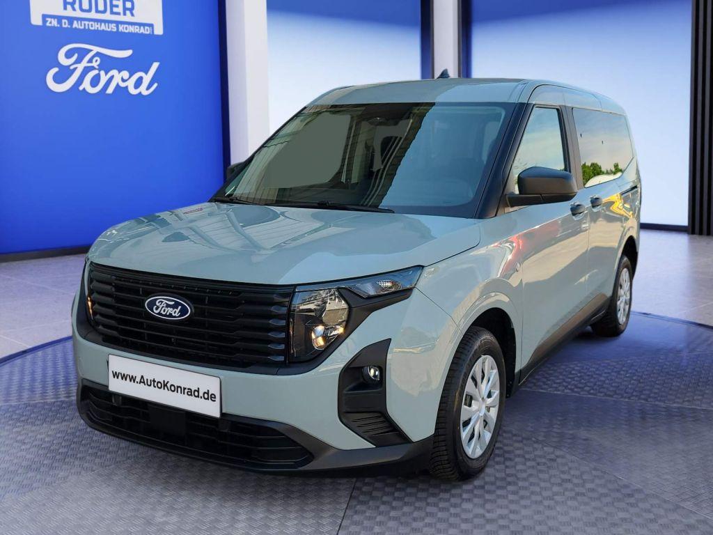 Ford Tourneo Courier Trend 1.0 EcoBoost Aut. *Winter-