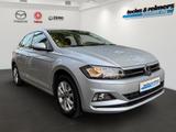 Volkswagen Polo 1.0 TSI DSG Highline Kamera/AHK/ACC - Volkswagen Polo mit Benzin-Antrieb: Kleinwagen, 1.0