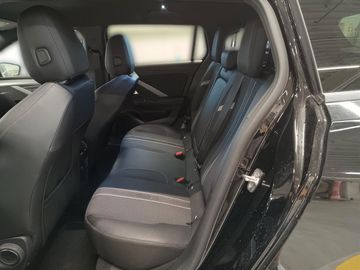 Fotografie 12 des Opel Astra ST GS Automatik 360°Kamera LED Sitzheizung