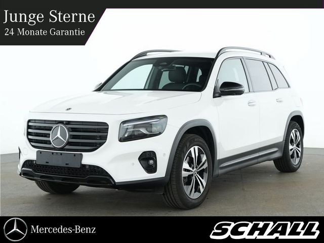 Mercedes-Benz GLB 200 d PRO+NIGHT+DIST+KEY+MULTIBEAM LED+360°