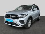 Volkswagen T-Cross Life 1.0 TSI DSG AHK Navi LED ACC Rückfa - Volkswagen T-Cross in Freiburg