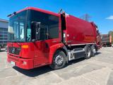 Mercedes-Benz Econic - Mercedes-Benz Econic