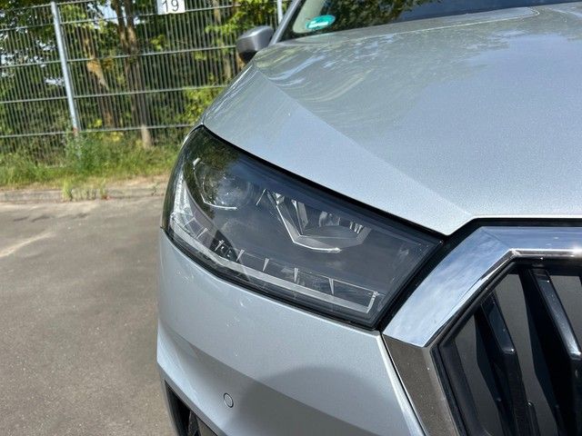 Skoda Fabia - Bild 7