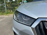Skoda Fabia - Vorschau Bild 7