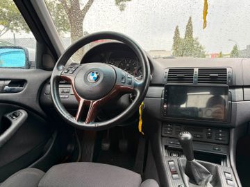 BMW 320 - 7
