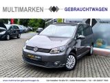 Volkswagen Touran Life 1.2 TSI StandHZG/SHZ/Fernlichtass/Te - Volkswagen Touran mit Benzin-Antrieb: Kleinbus, 1.2