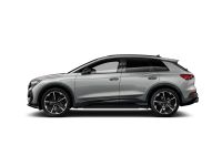 Audi Q4 e-tron - Vorschau Bild 5