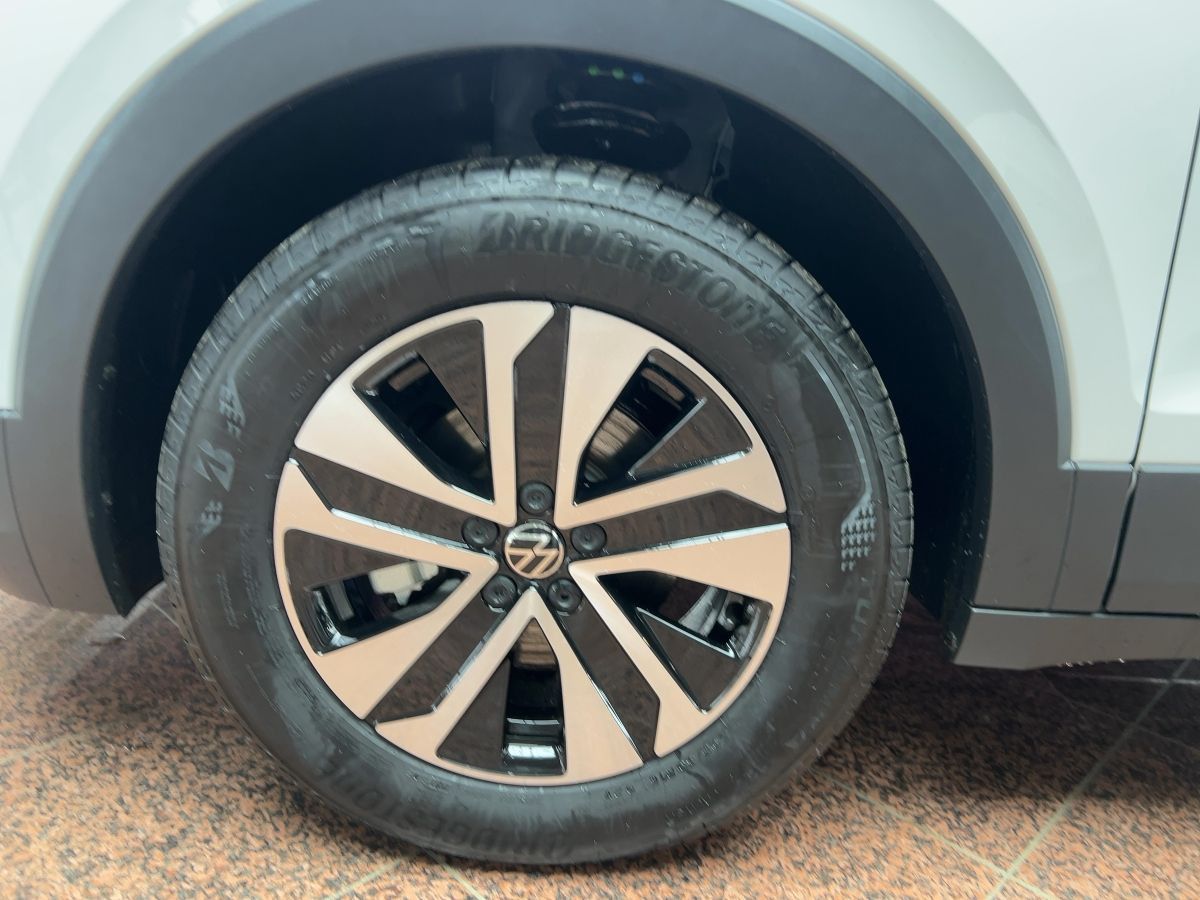 Volkswagen T-Cross - Bild 11