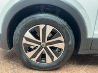 Volkswagen T-Cross - Vorschau Bild 11
