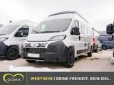 Dethleffs Globetrail 600 DK Fiat *PREISVORTEIL 5.222 EURO* - Dethleffs Globetrail 600 DK