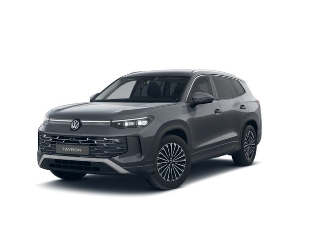 Tayron Elegance 2.0 TDI DSG STANDHZG AHK