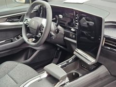 Fahrzeugabbildung Austral Techno 1.3 TCe 160 Mild-Hybrid EU6e