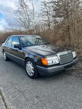 Mercedes-Benz 400 E / 420 E - gebrauchte Mercedes-Benz E 400 aus dem Jahr 1993