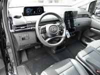 Hyundai STARIA - Vorschau Bild 5
