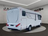 HYMER / ERIBA / HYMERCAR B-Klasse MC I 600 - HYMER / ERIBA Integrierter