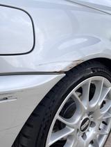 BMW 320Ci - wenig Kilometer 2. Hand  - gebrauchte BMW 3er Reihe aus dem Jahr 2000