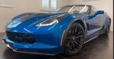 Corvette C7 6.2 V8 Z06 AT8 Cabriolet Z06 3LZ - Corvette: C06