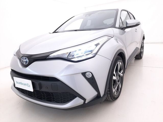 Toyota C-HR Hybrid MoreBusiness BR560448 2.0 Ful