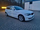 BMW 116i, E87 Facelift, 135000km EZ 04/200... - BMW 1 Series: E87