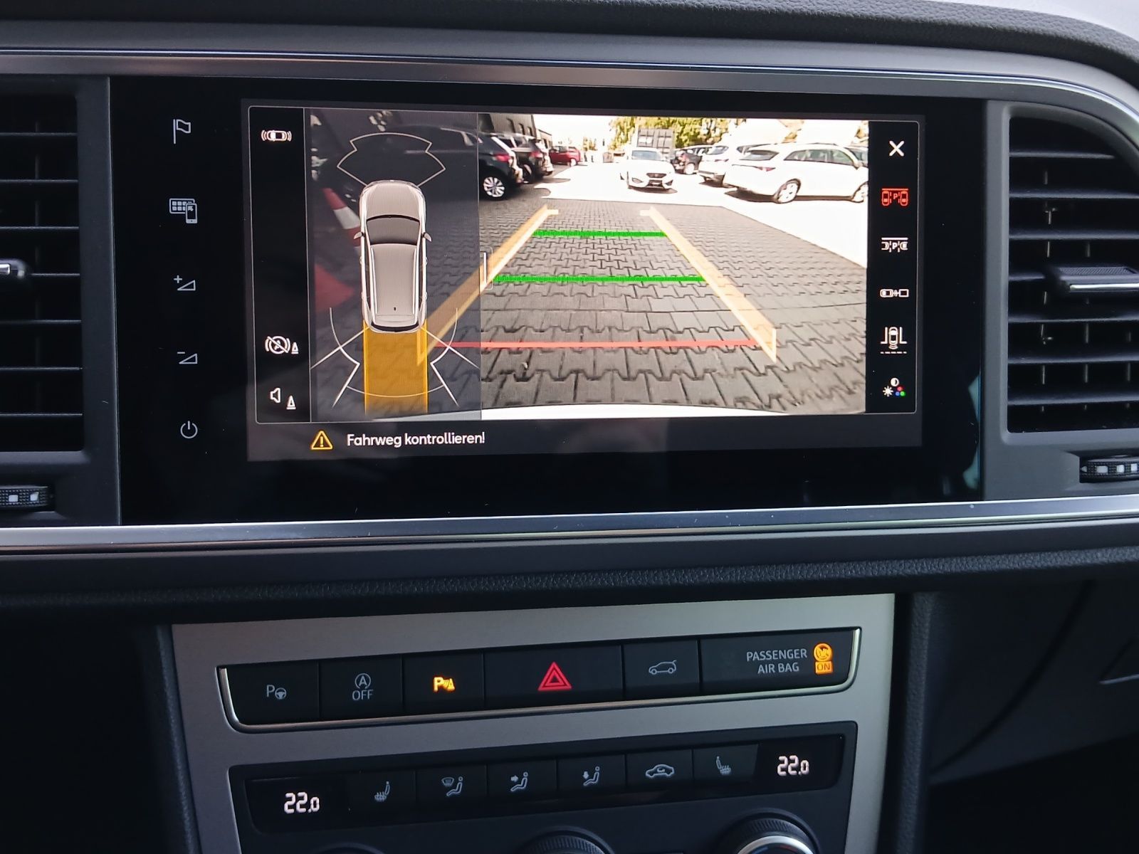 Seat Ateca - Bild 21