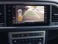 Seat Ateca - Vorschau Bild 21