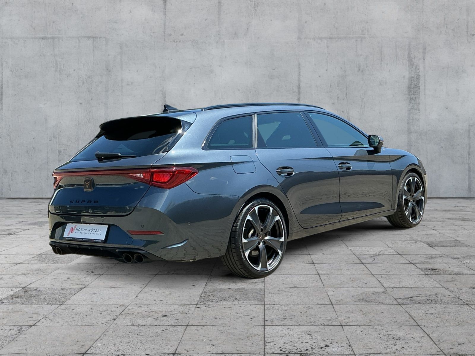 Cupra Leon - Bild 6