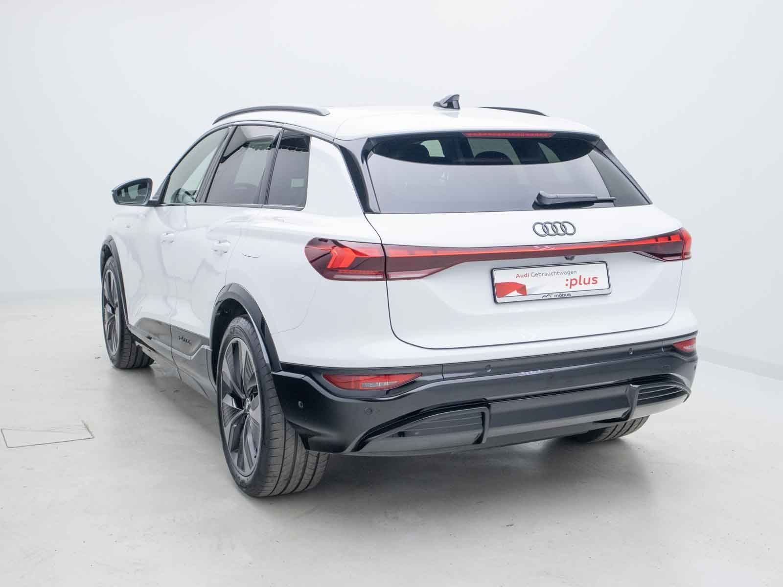 Audi Q6 e-tron - Bild 8