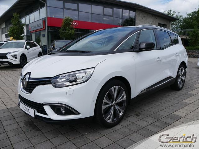 Renault Grand Scenic ENERGY TCe 130 INTENS