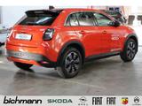 Fiat 600e la Prima KlimaAT Navi SHZ RCam Leder El. He - Fiat 600e aus 2023