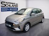 Hyundai i10 1.0 Trend Navi Kamera 1 Hand - Hyundai i10 aus 2023